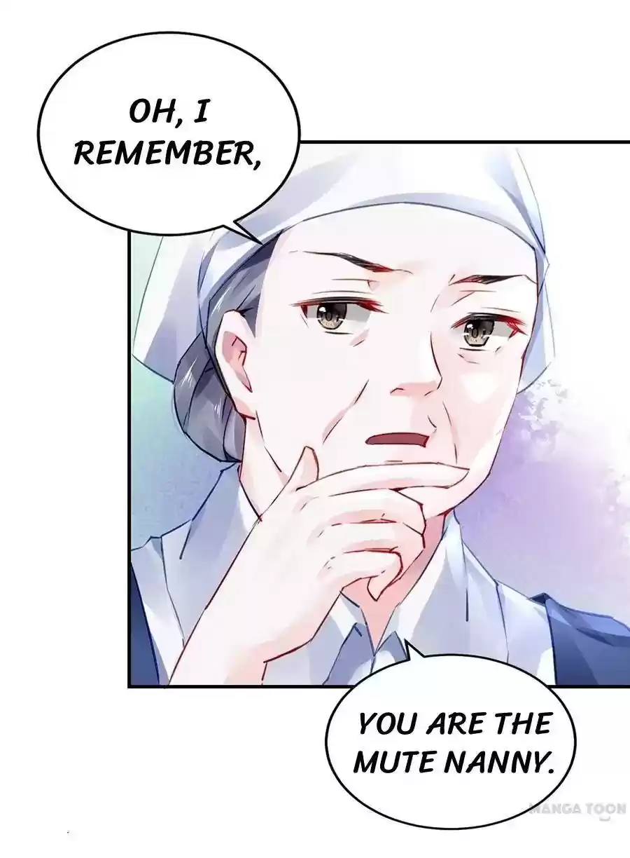 The Deserted Woman Chapter 30