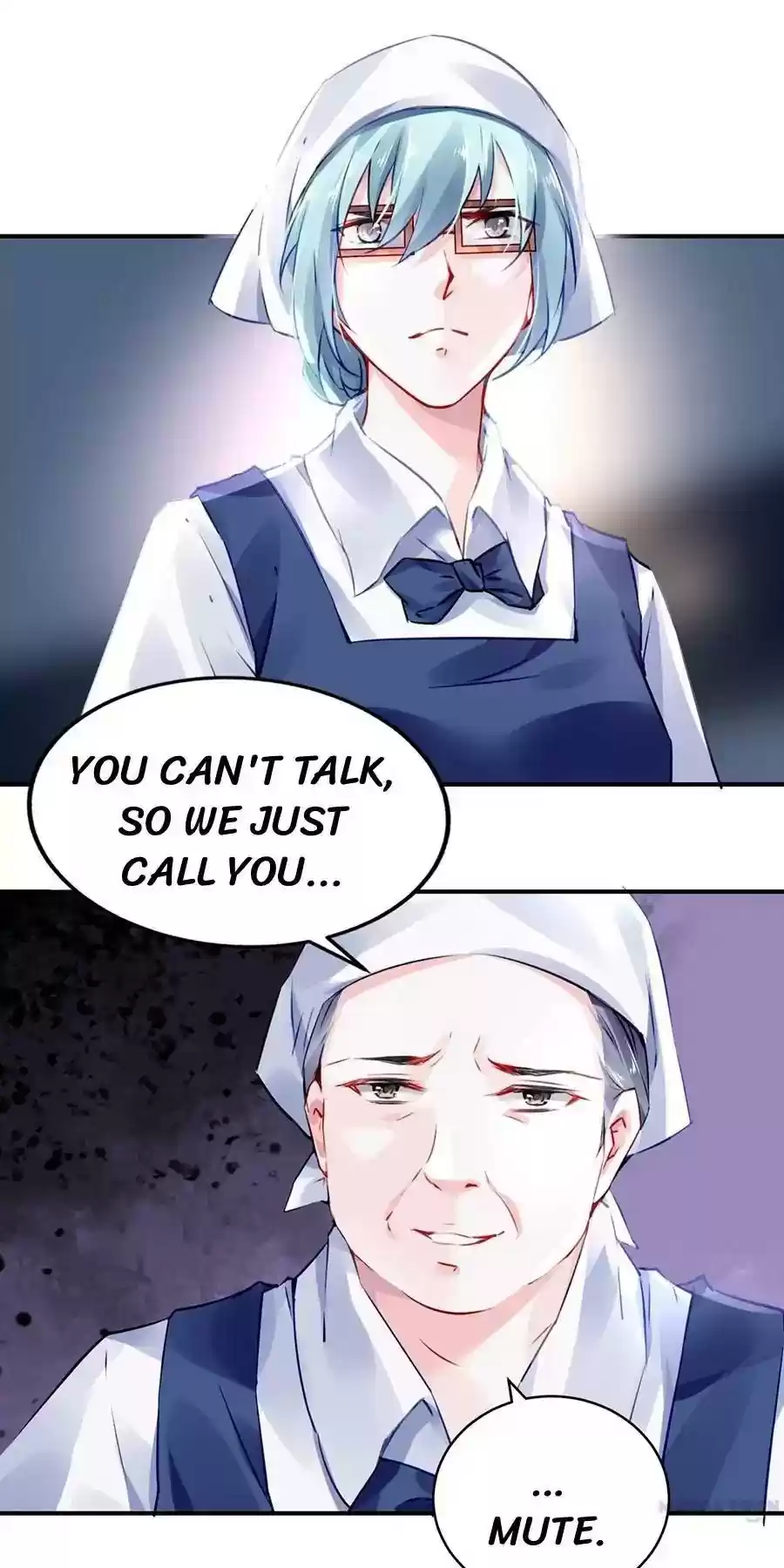 The Deserted Woman Chapter 30