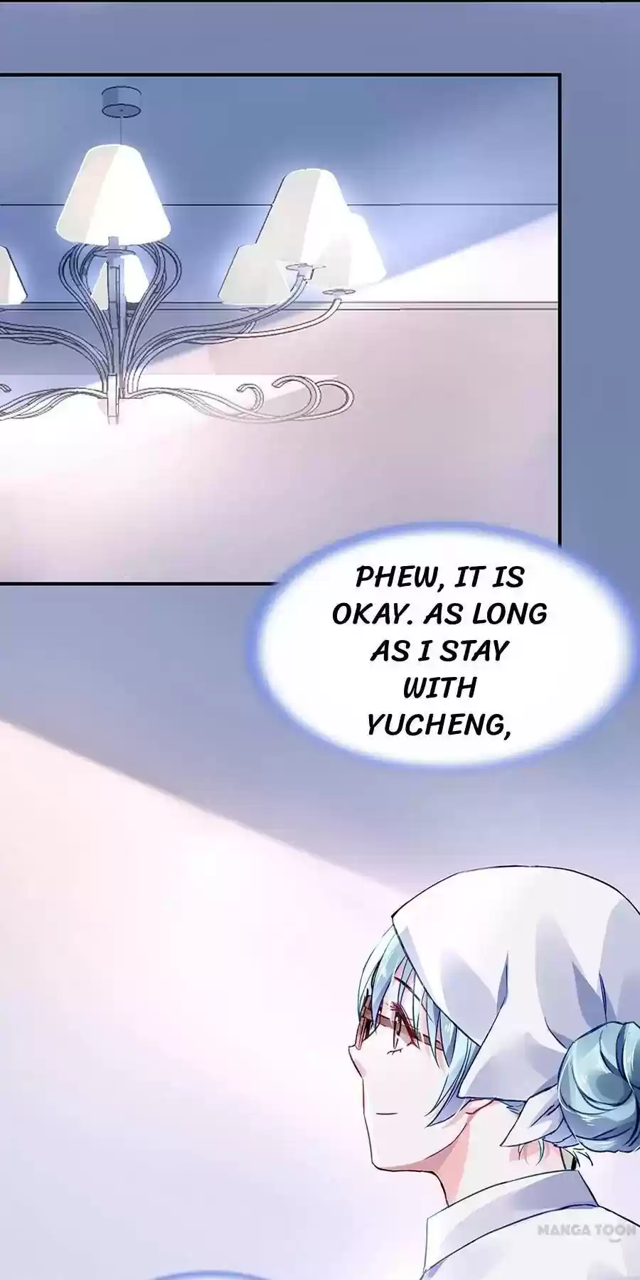 The Deserted Woman Chapter 30