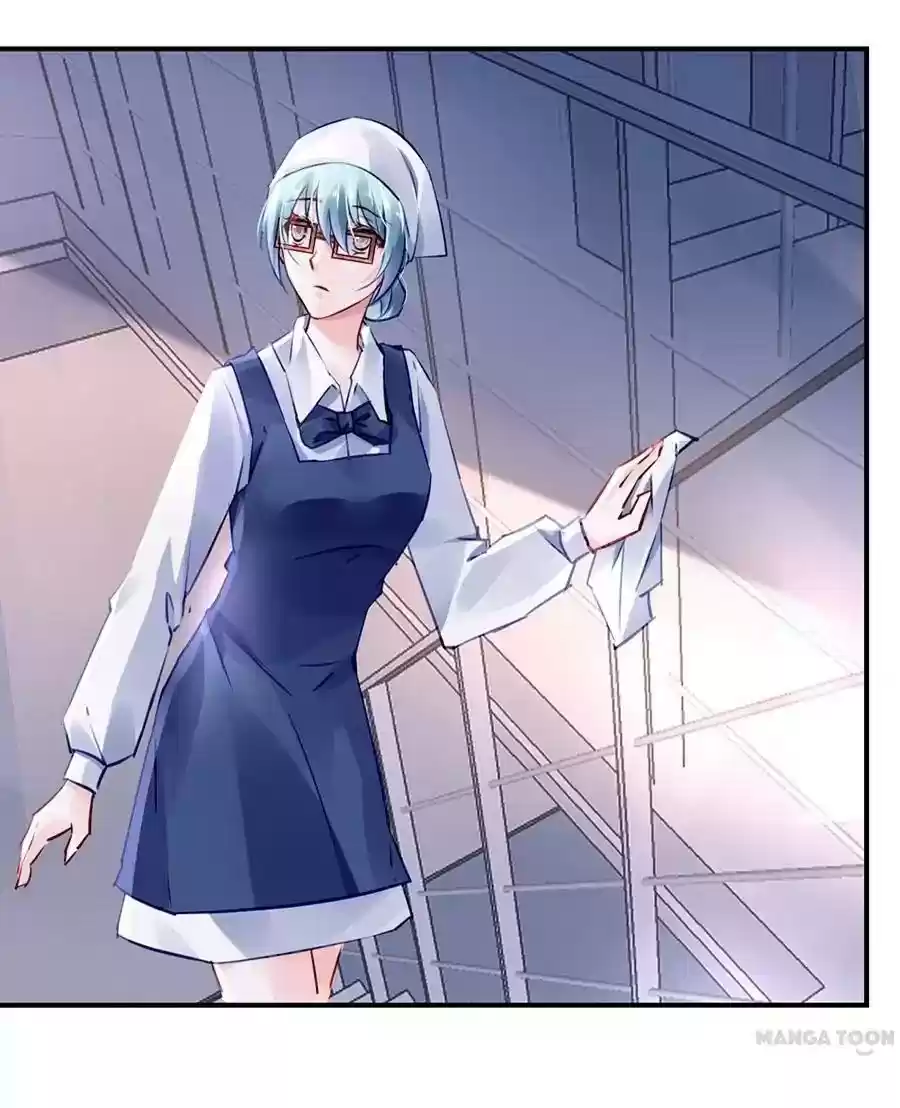 The Deserted Woman Chapter 30