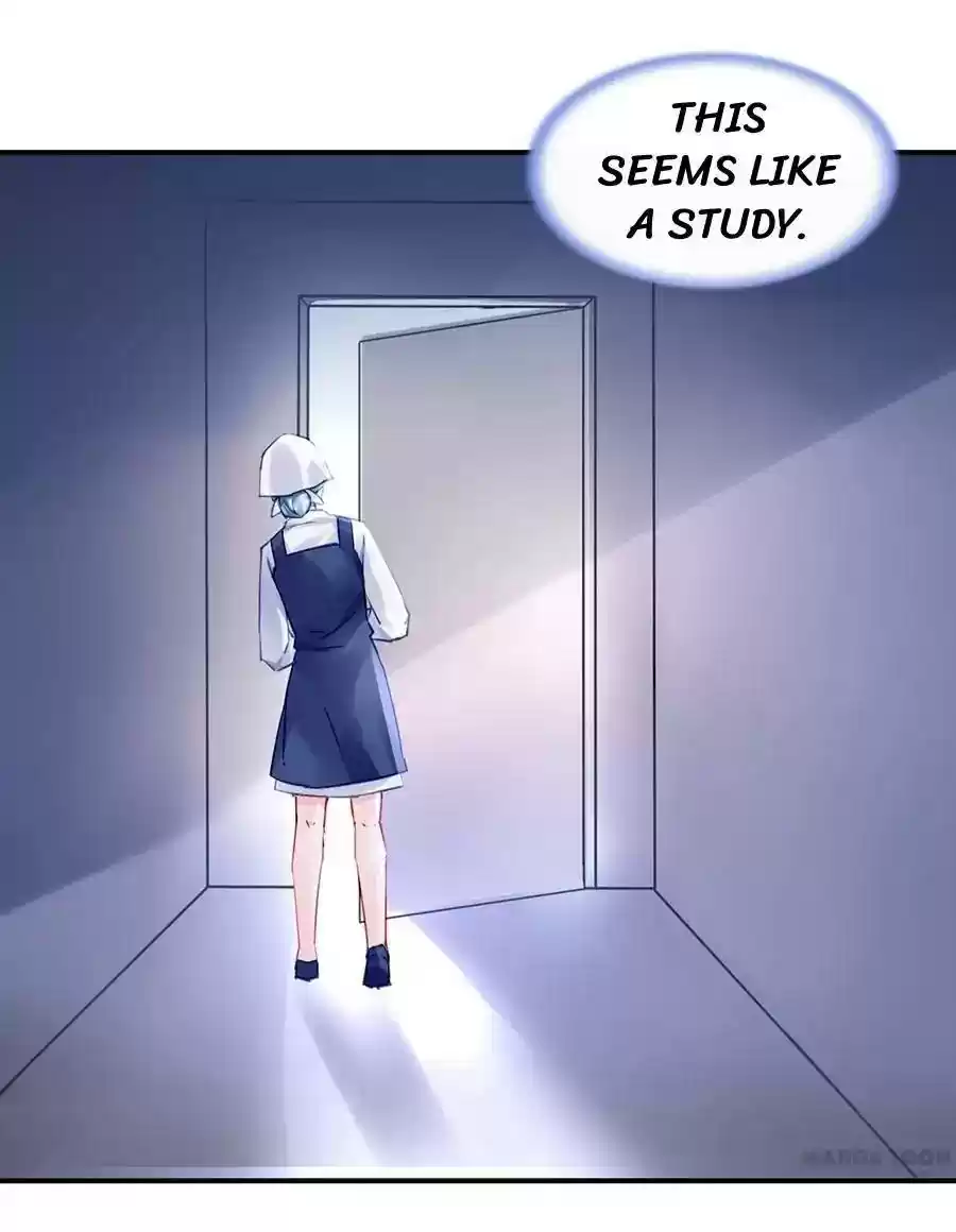 The Deserted Woman Chapter 30