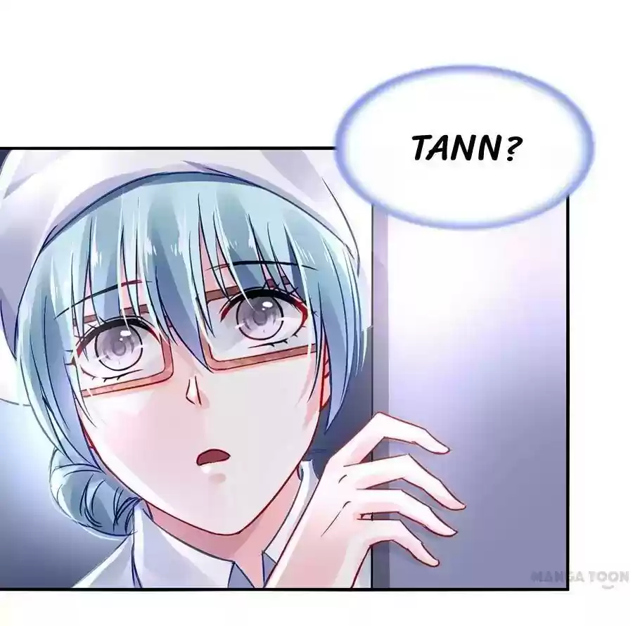 The Deserted Woman Chapter 30