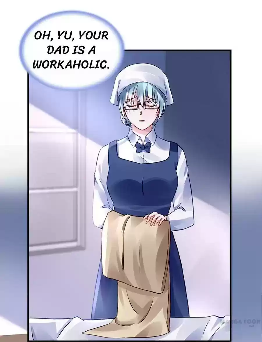 The Deserted Woman Chapter 30