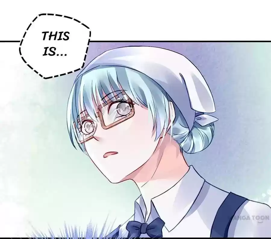 The Deserted Woman Chapter 30