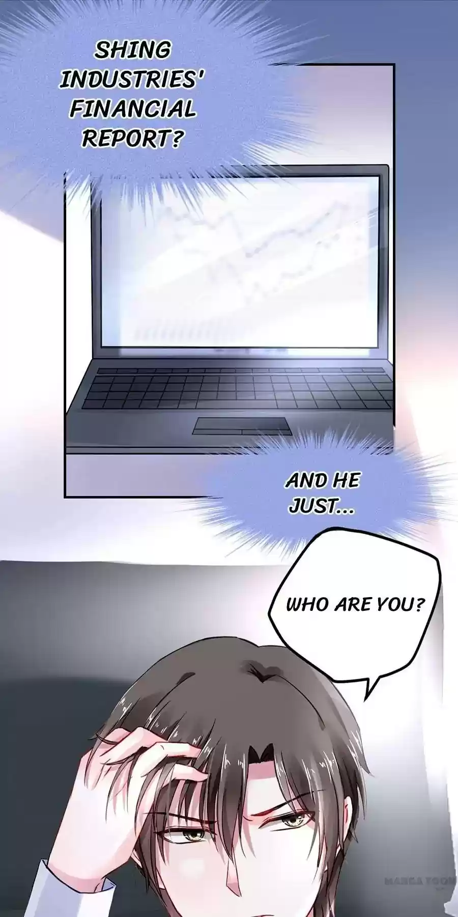 The Deserted Woman Chapter 30