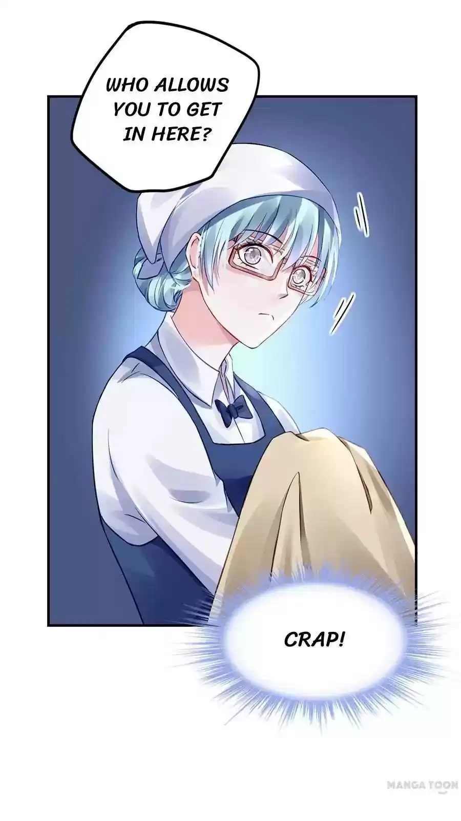 The Deserted Woman Chapter 30