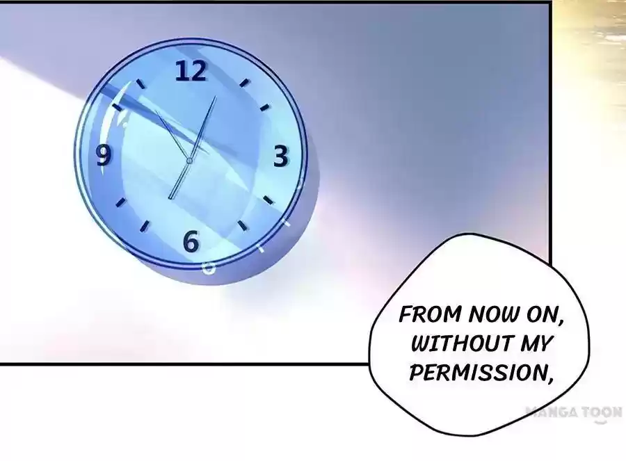 The Deserted Woman Chapter 31