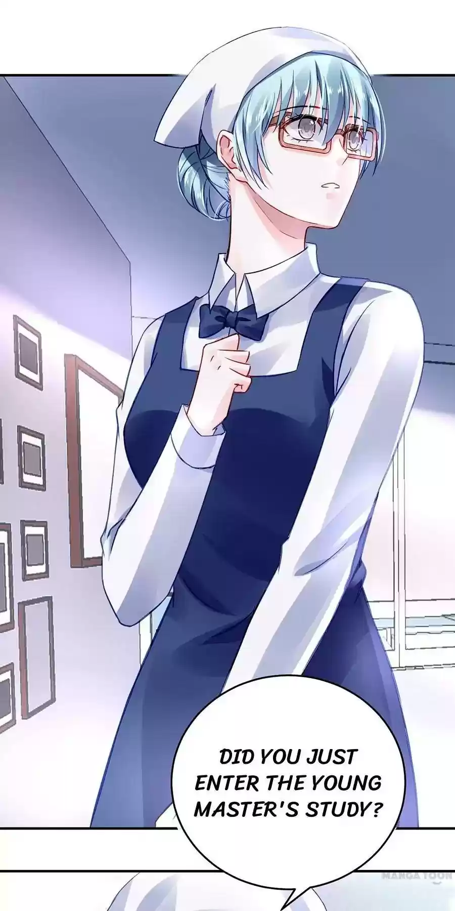 The Deserted Woman Chapter 31