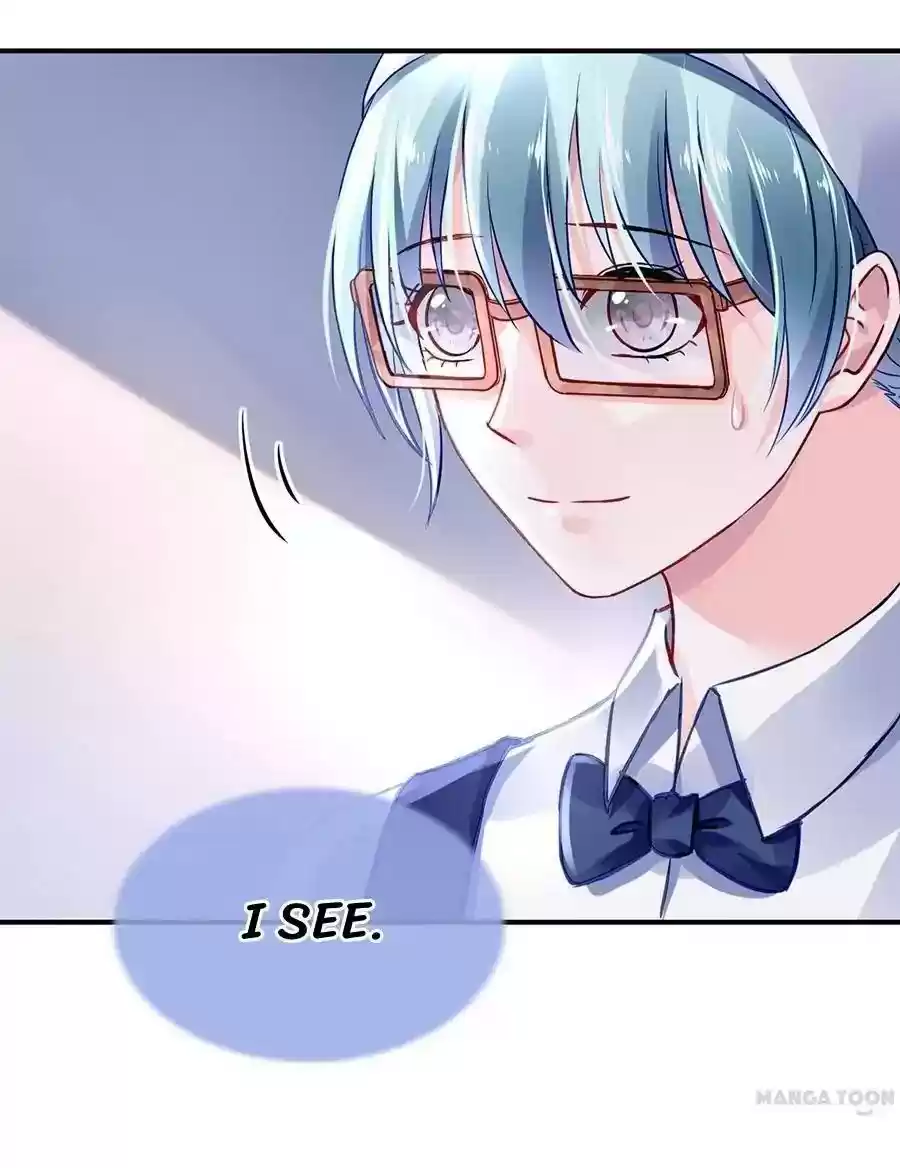 The Deserted Woman Chapter 31