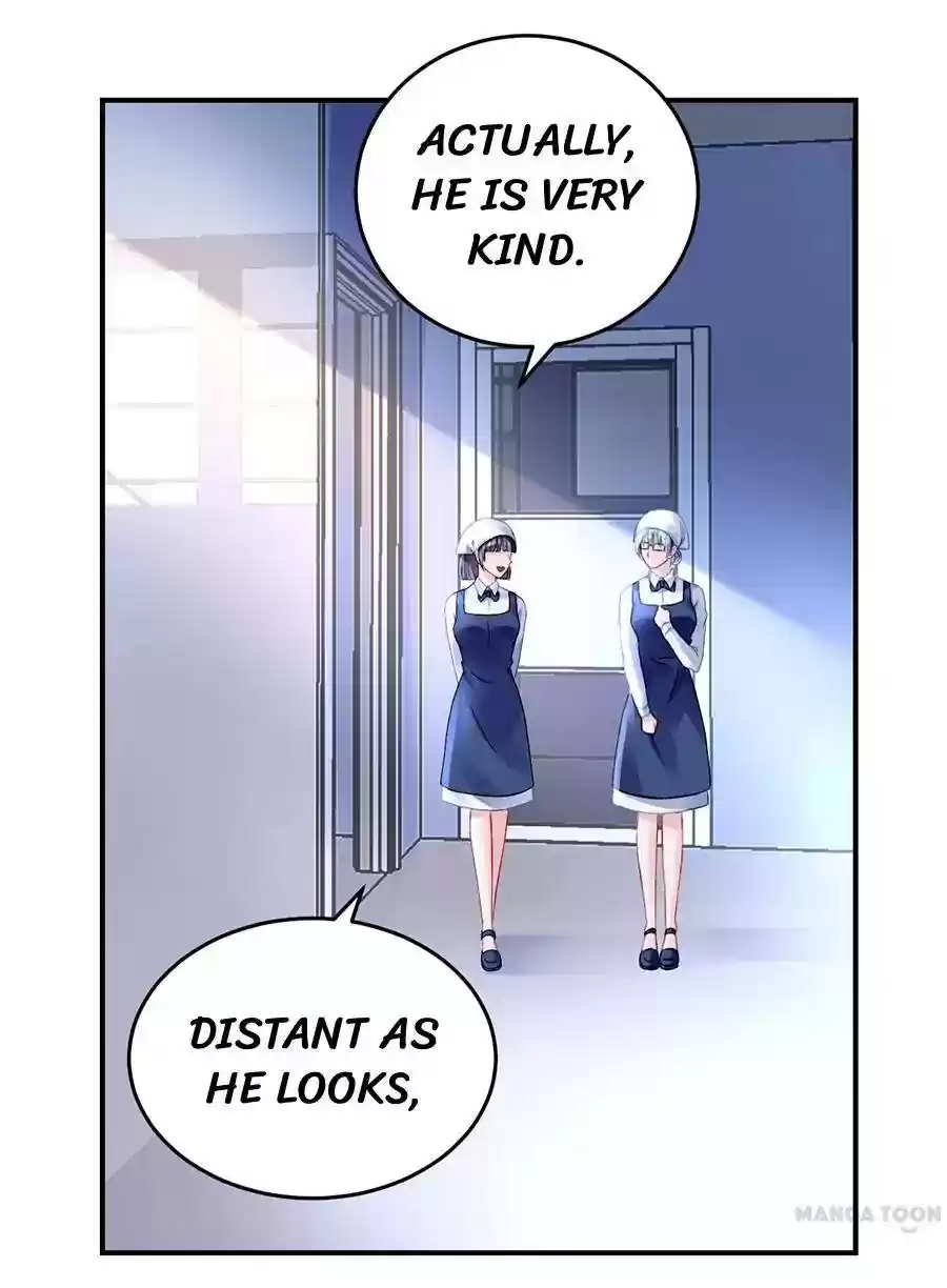 The Deserted Woman Chapter 31