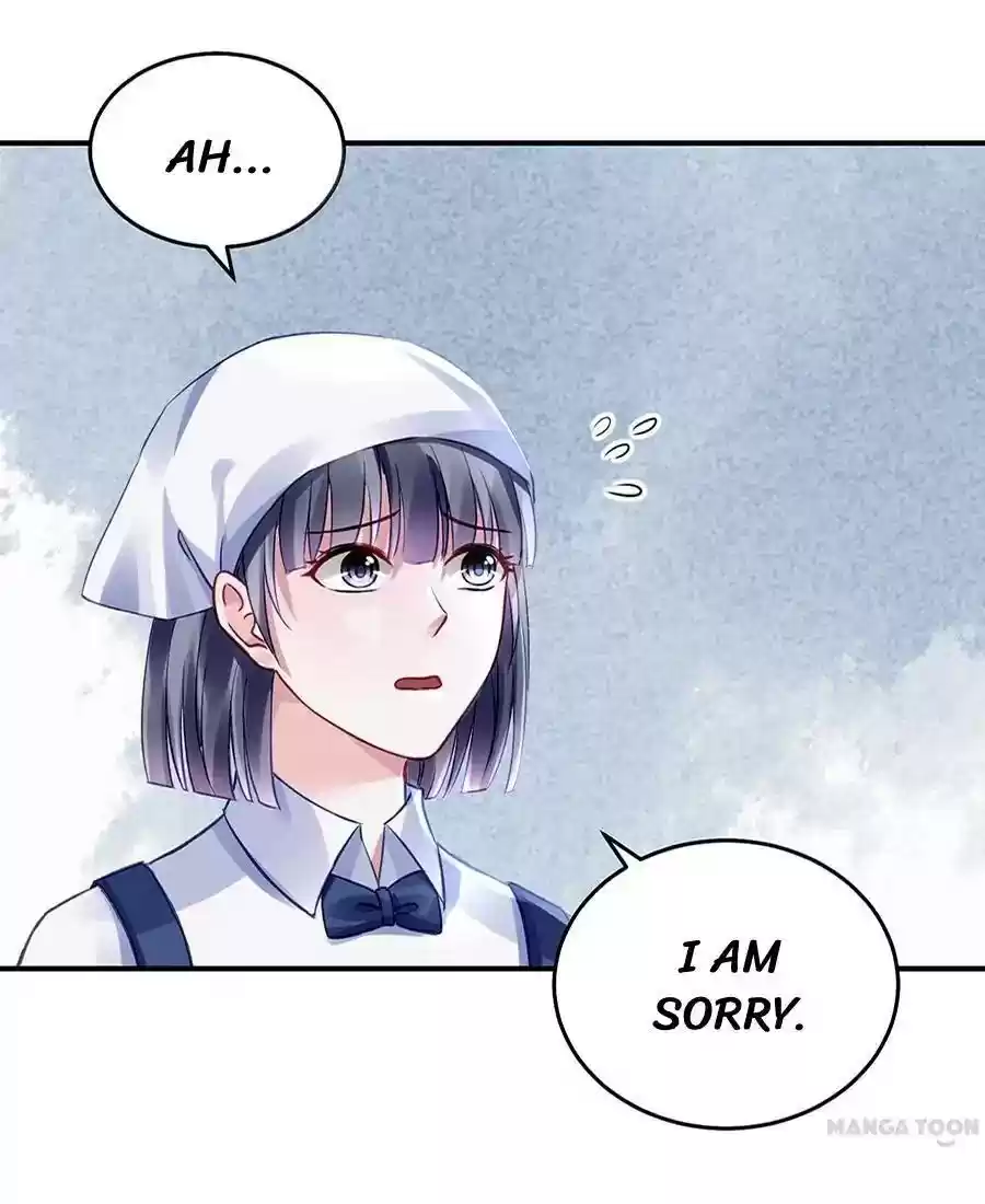 The Deserted Woman Chapter 31