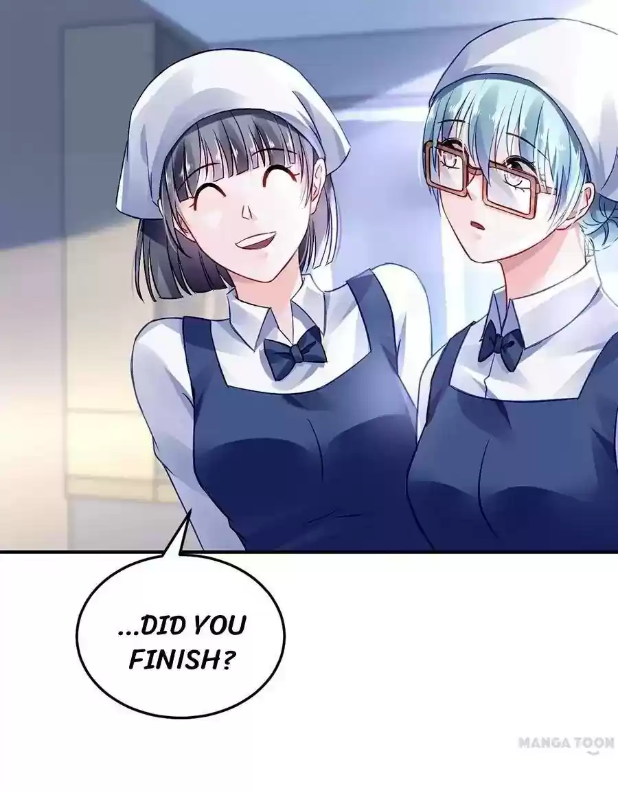 The Deserted Woman Chapter 31