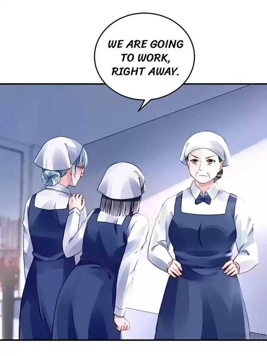 The Deserted Woman Chapter 31