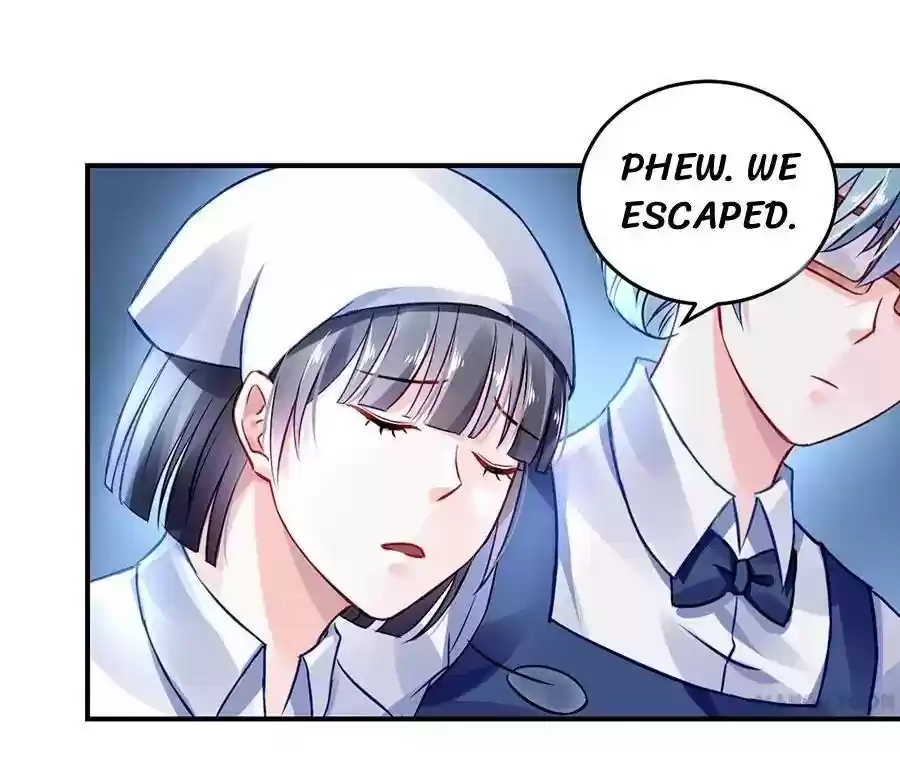 The Deserted Woman Chapter 31