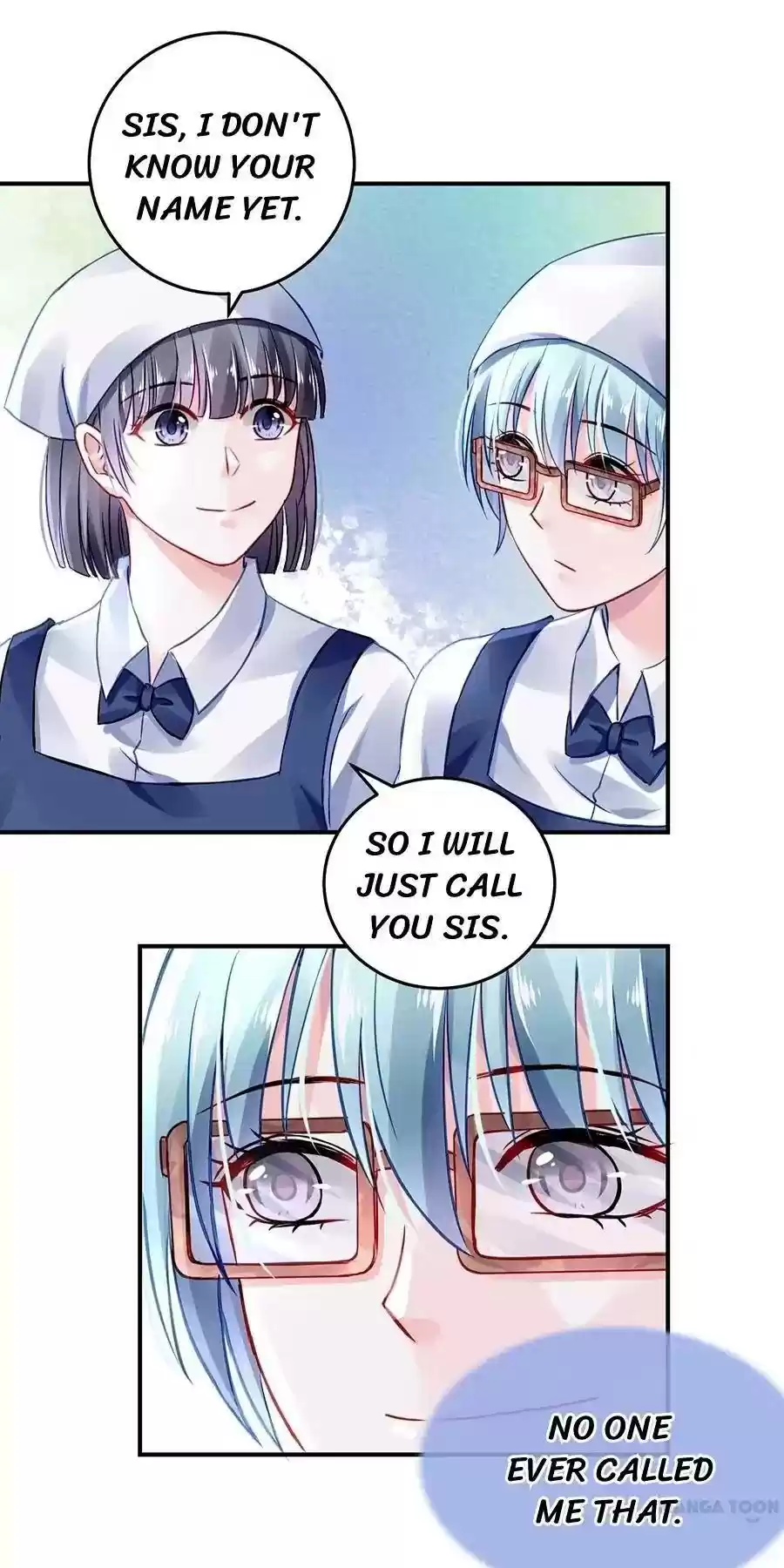 The Deserted Woman Chapter 31