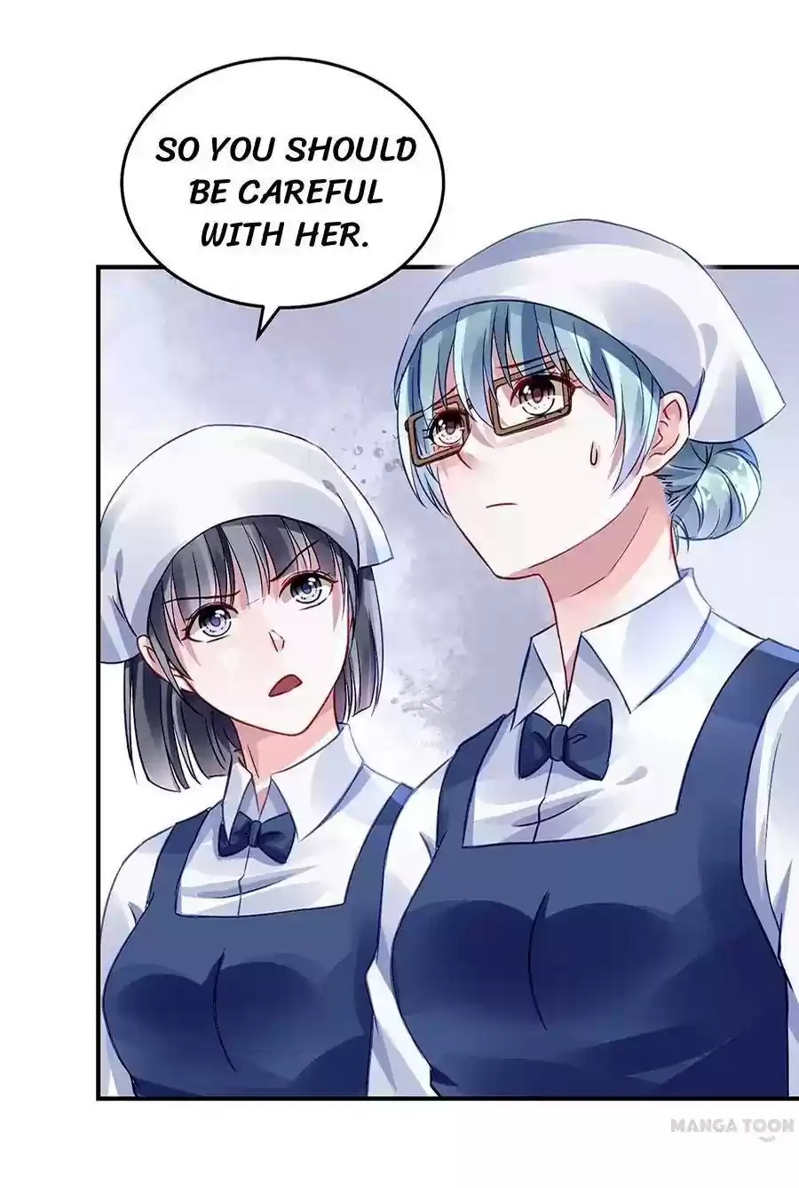 The Deserted Woman Chapter 31