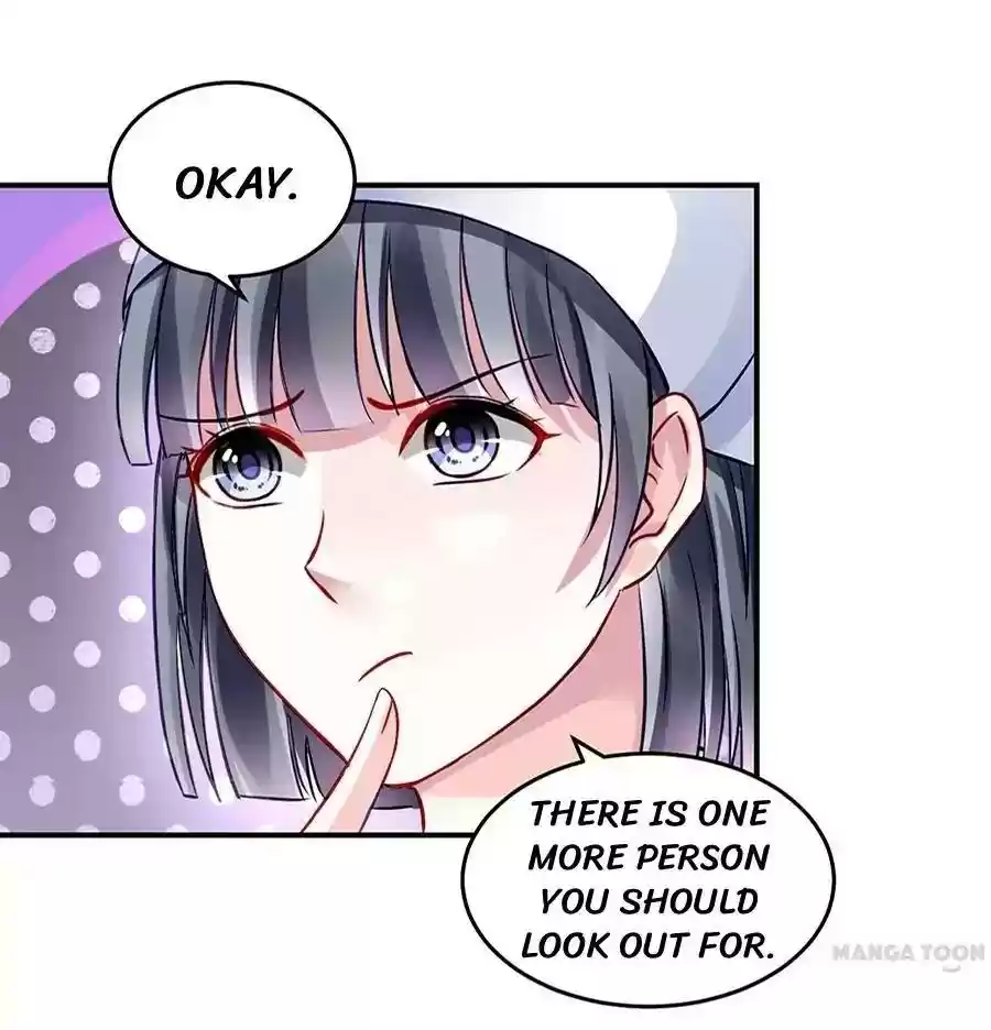 The Deserted Woman Chapter 31