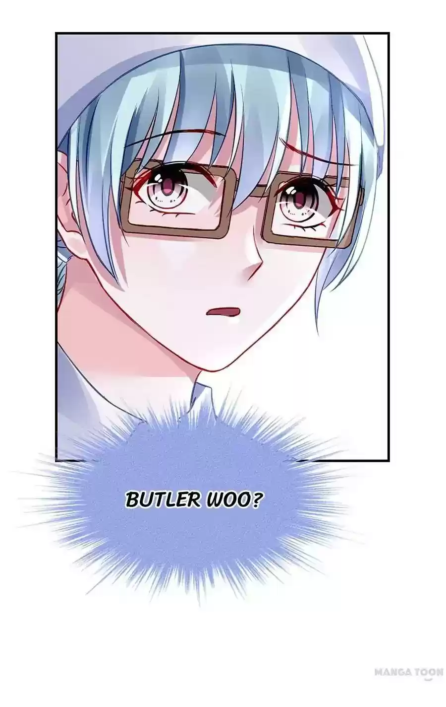 The Deserted Woman Chapter 31