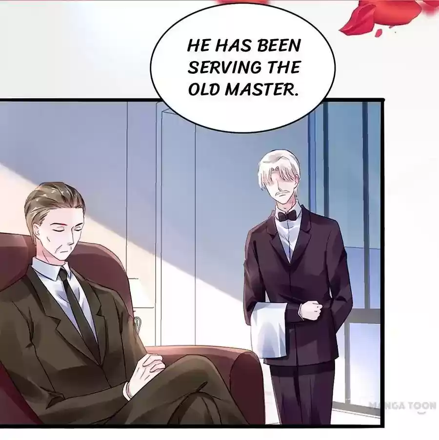 The Deserted Woman Chapter 32