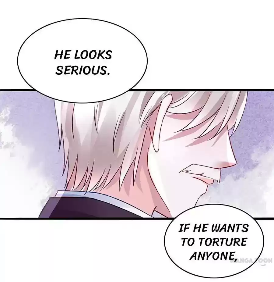 The Deserted Woman Chapter 32