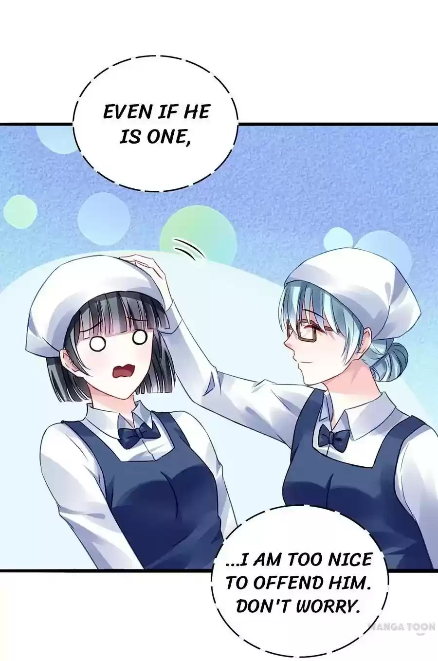 The Deserted Woman Chapter 32