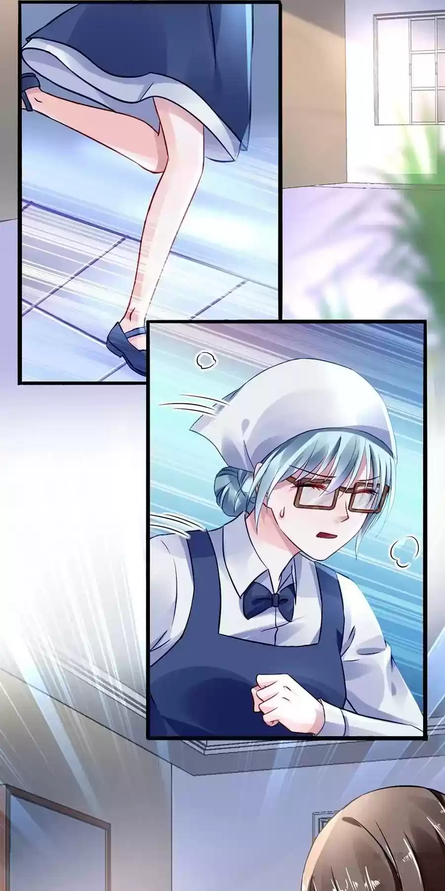 The Deserted Woman Chapter 32