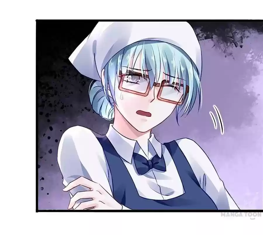 The Deserted Woman Chapter 32