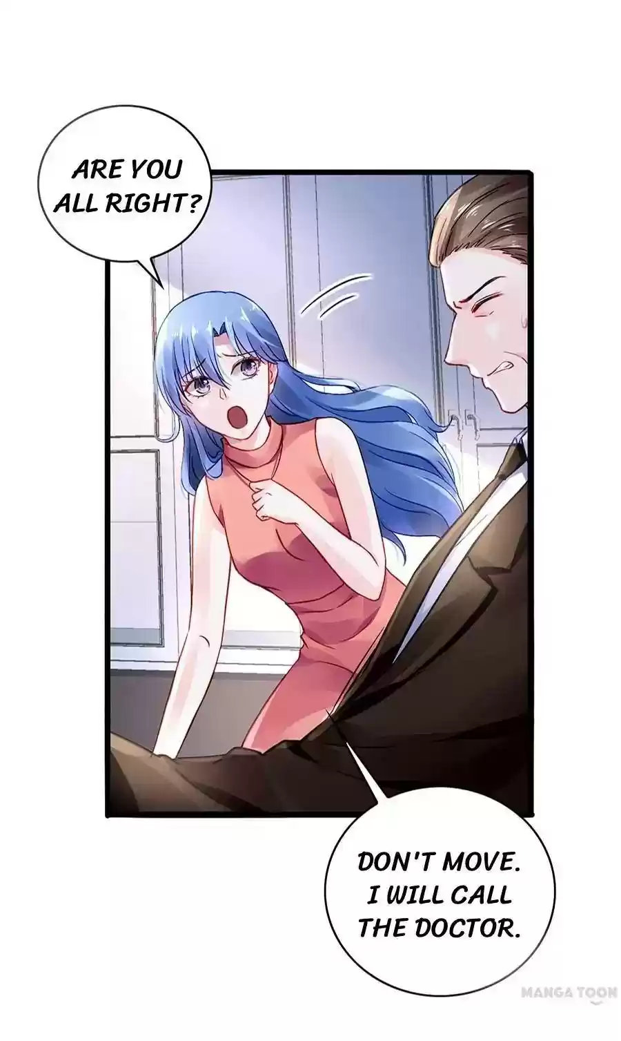 The Deserted Woman Chapter 32