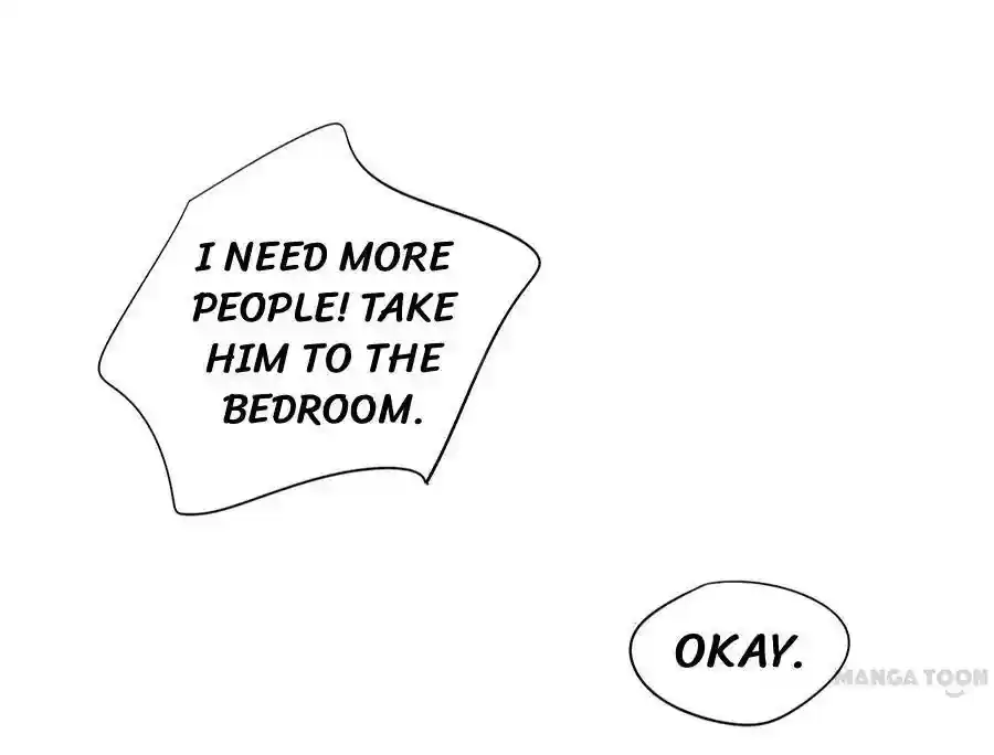 The Deserted Woman Chapter 32