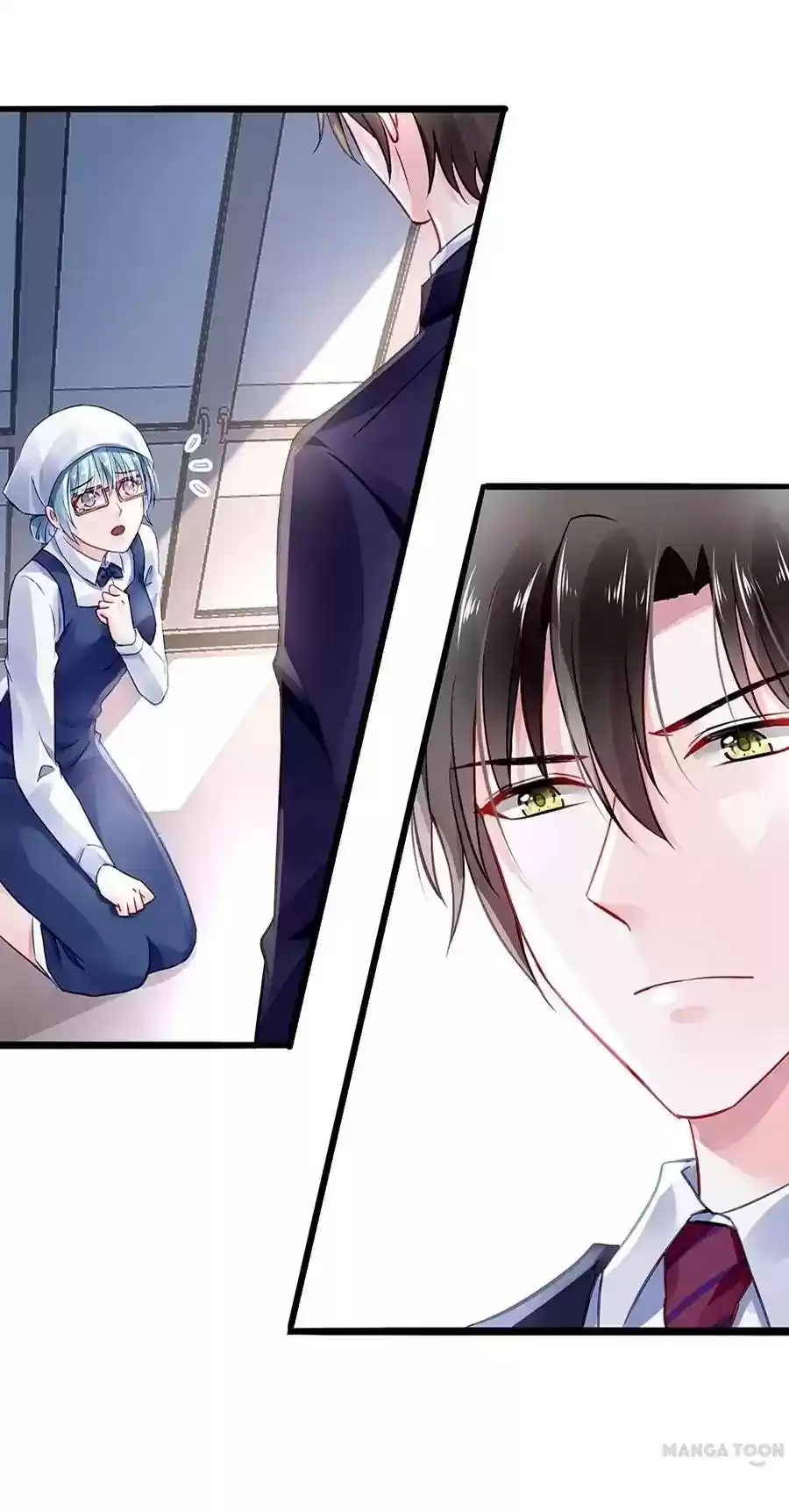 The Deserted Woman Chapter 32