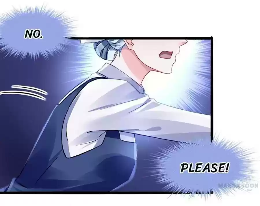 The Deserted Woman Chapter 32