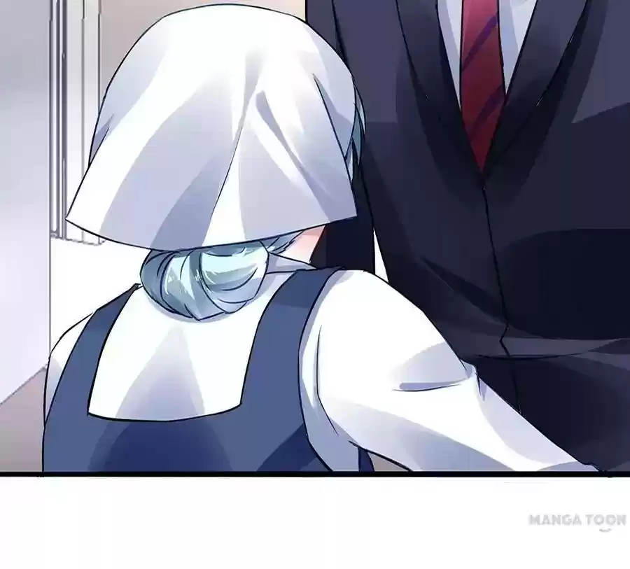 The Deserted Woman Chapter 33