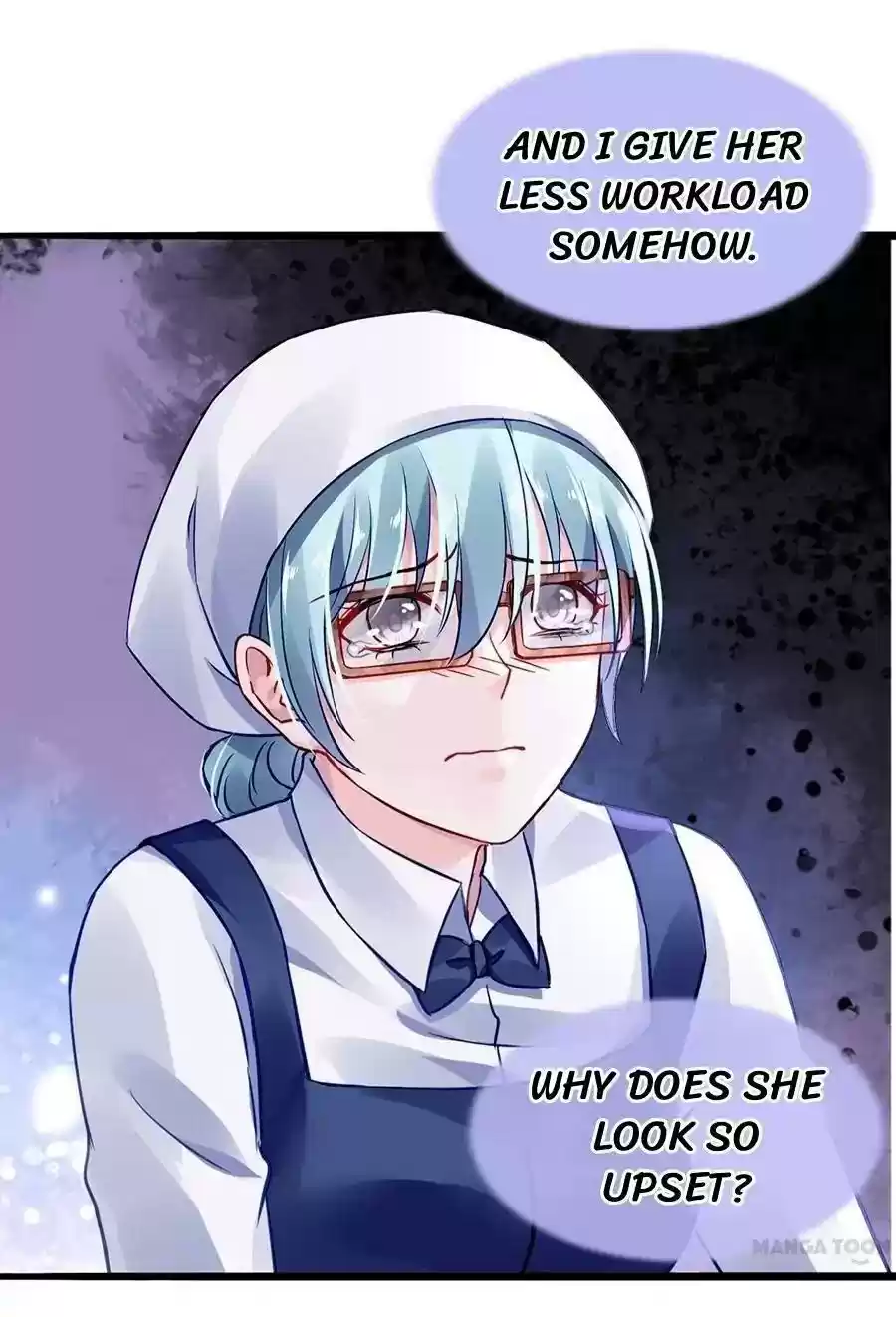 The Deserted Woman Chapter 33