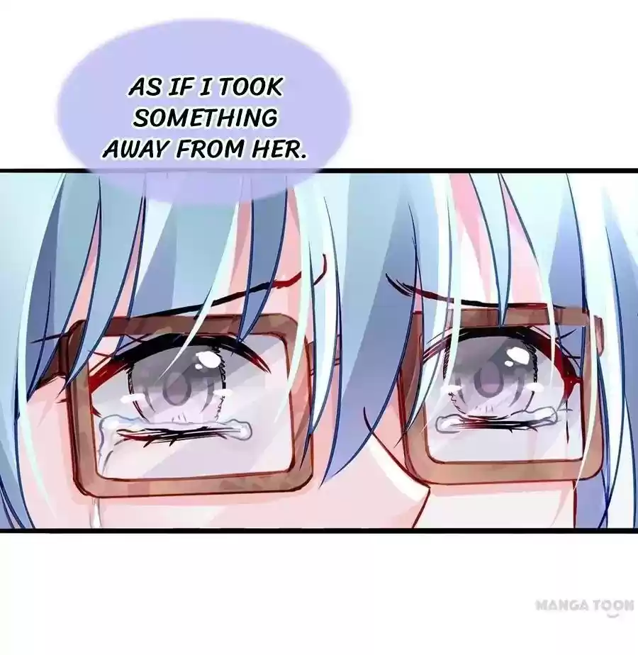 The Deserted Woman Chapter 33