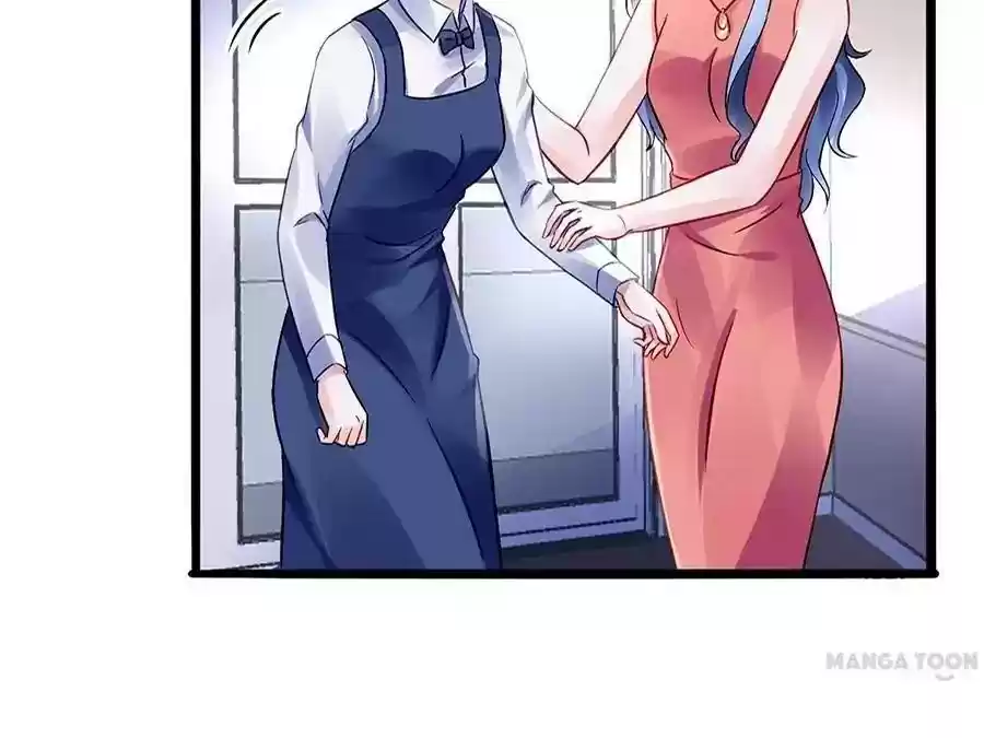 The Deserted Woman Chapter 33