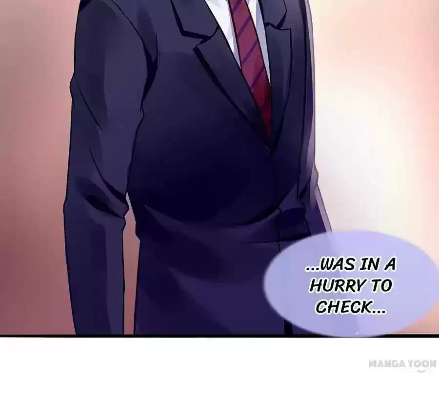 The Deserted Woman Chapter 33