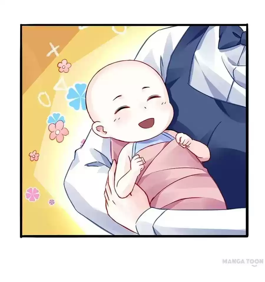 The Deserted Woman Chapter 33