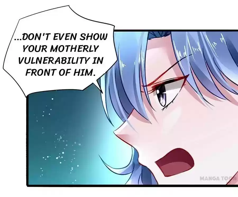 The Deserted Woman Chapter 33