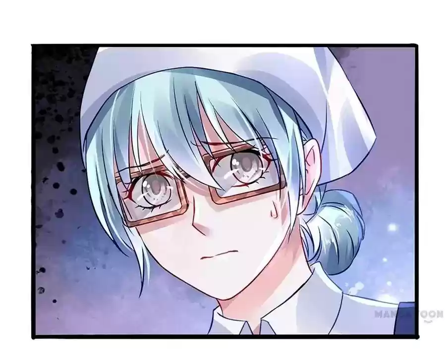 The Deserted Woman Chapter 33