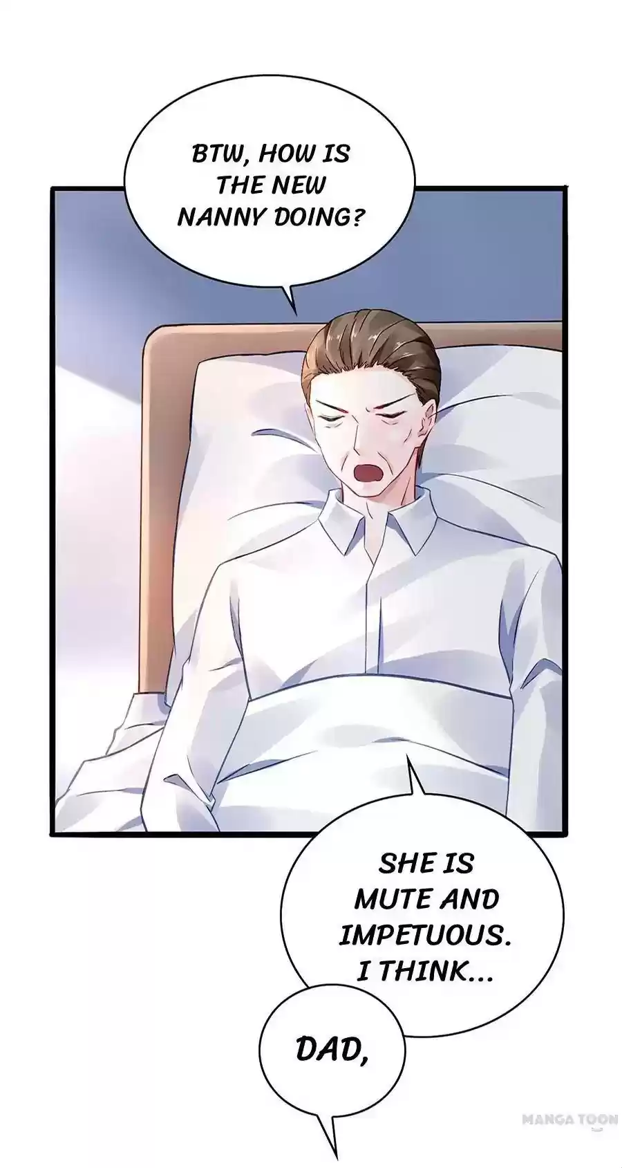 The Deserted Woman Chapter 33