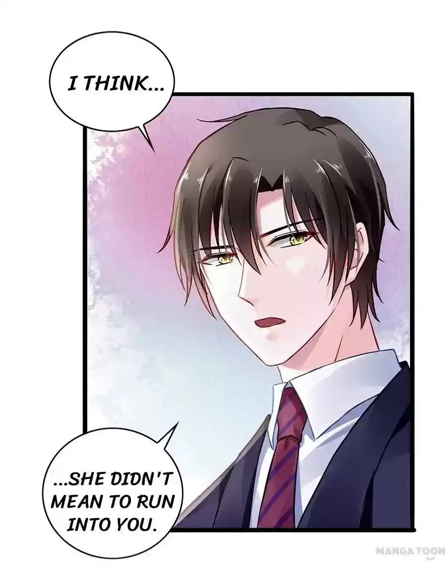 The Deserted Woman Chapter 33