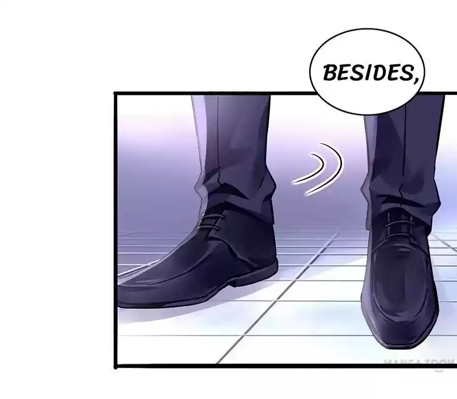 The Deserted Woman Chapter 33