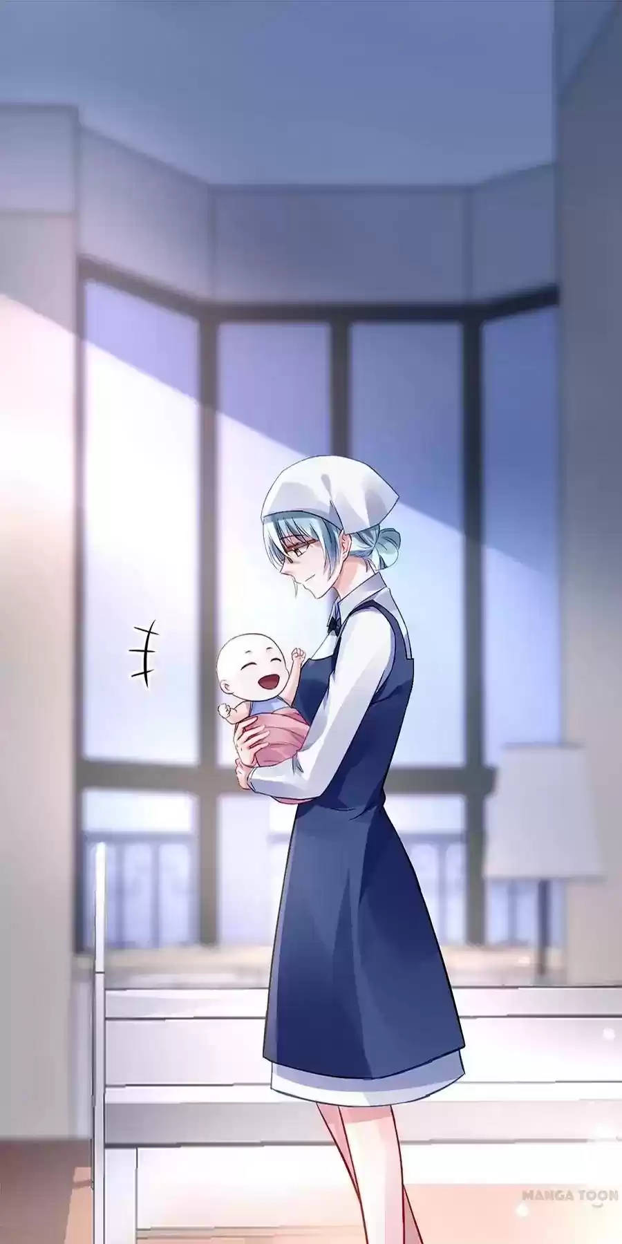 The Deserted Woman Chapter 34