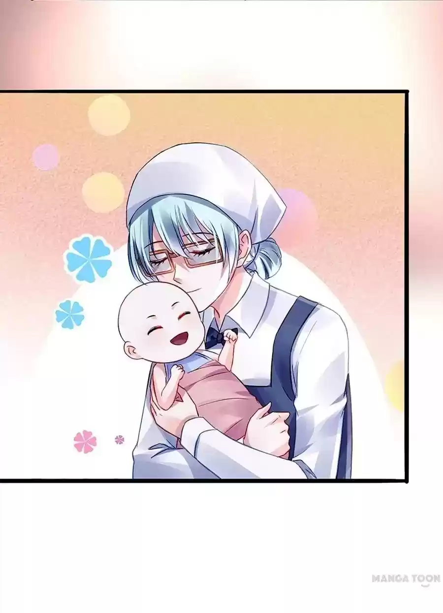 The Deserted Woman Chapter 34