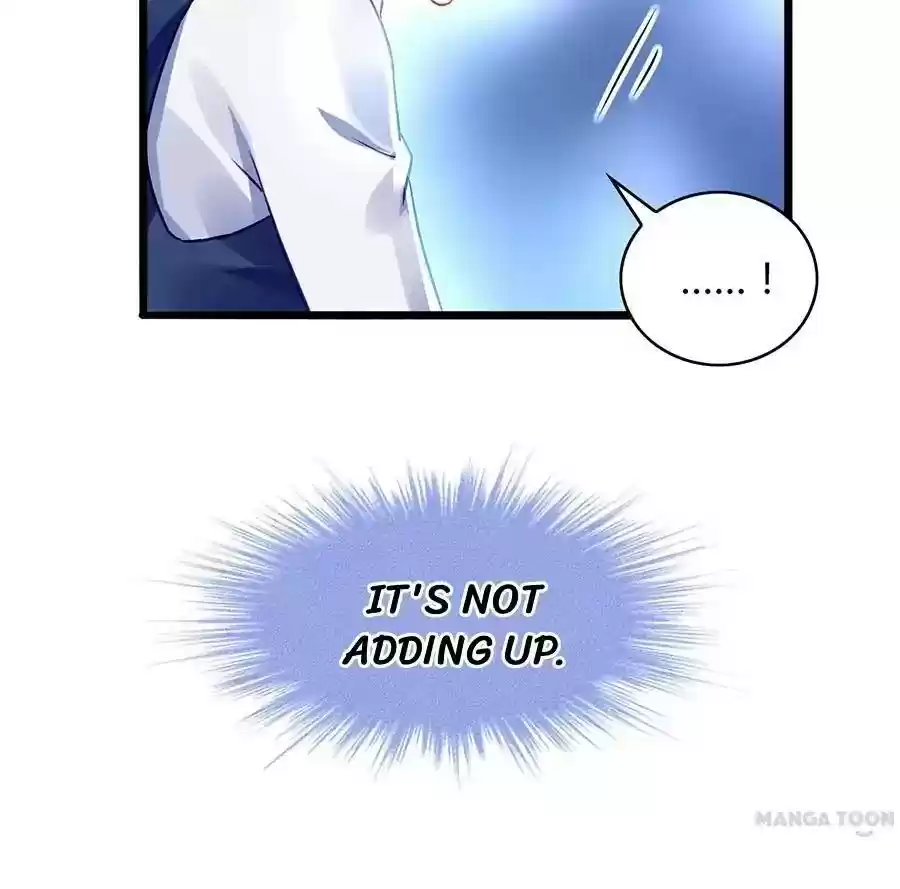 The Deserted Woman Chapter 34