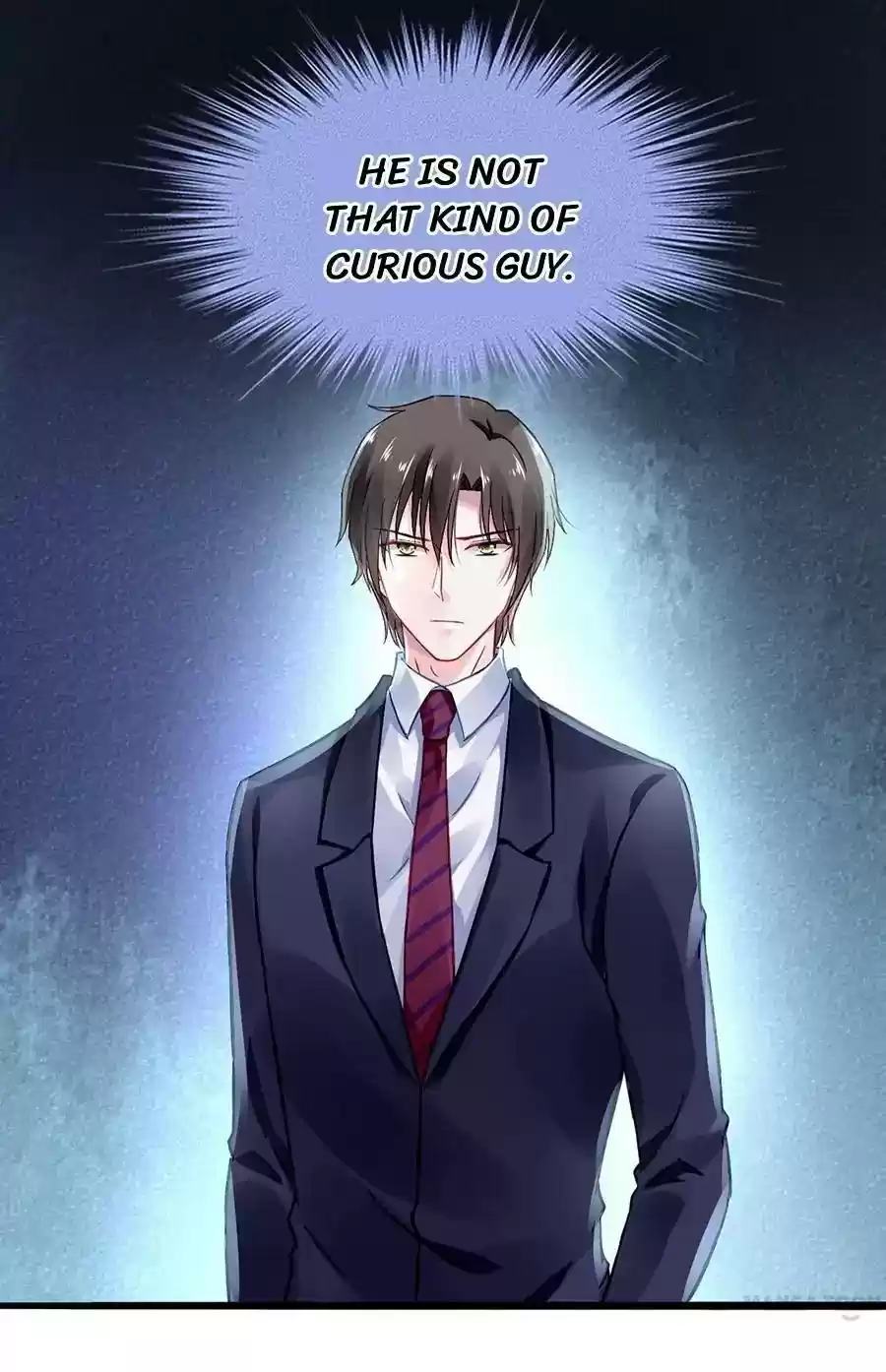 The Deserted Woman Chapter 34