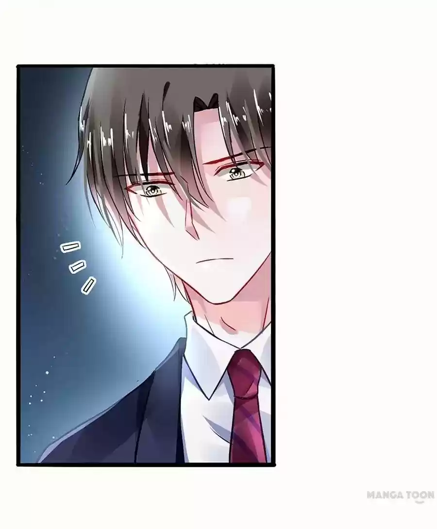 The Deserted Woman Chapter 34