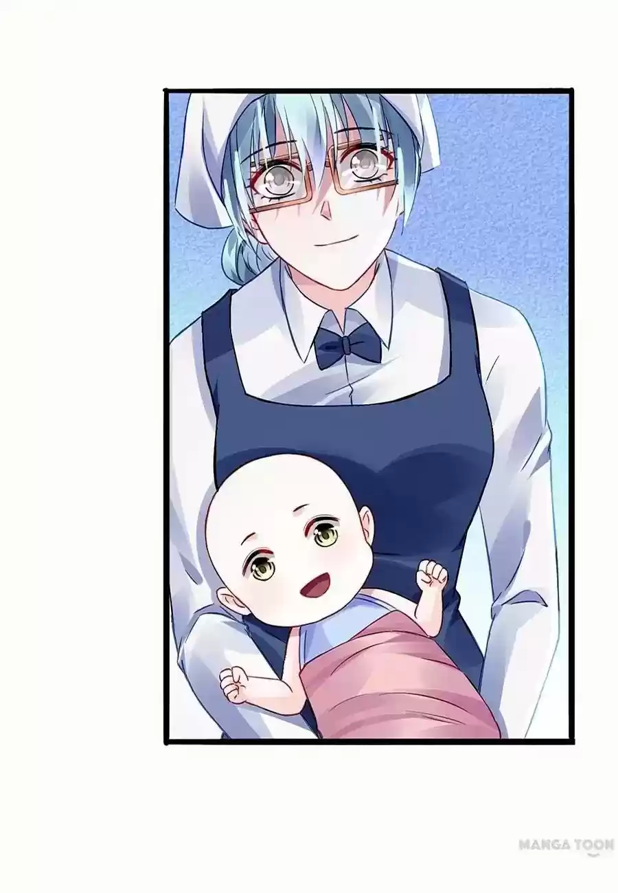 The Deserted Woman Chapter 34