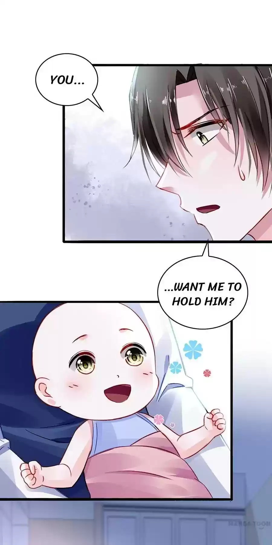 The Deserted Woman Chapter 34