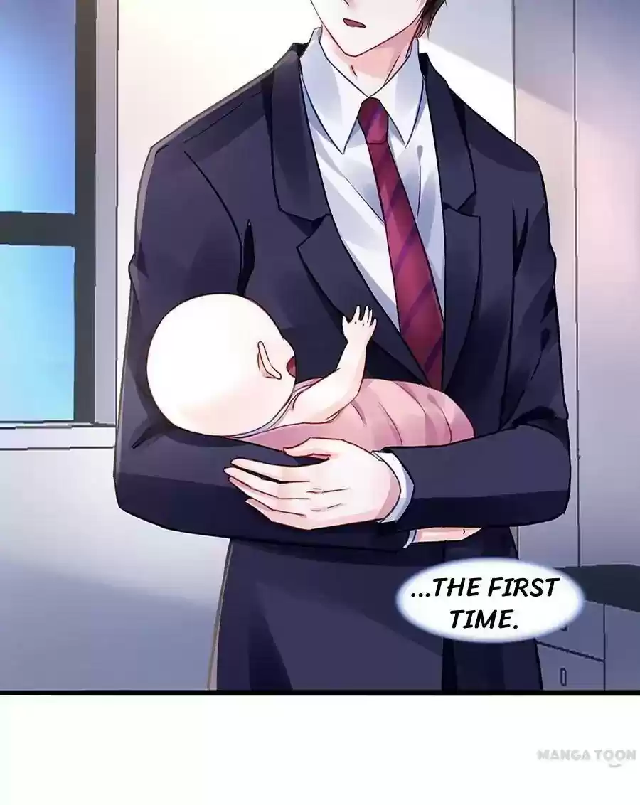 The Deserted Woman Chapter 34